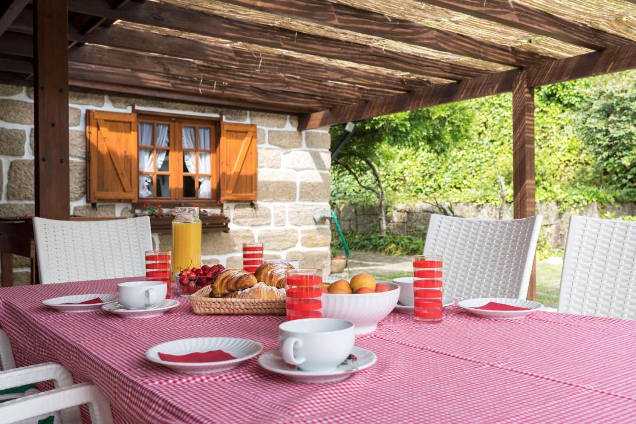 Lovelystay - Toca Dos Coelhos Marco de Canaveses Exterior photo