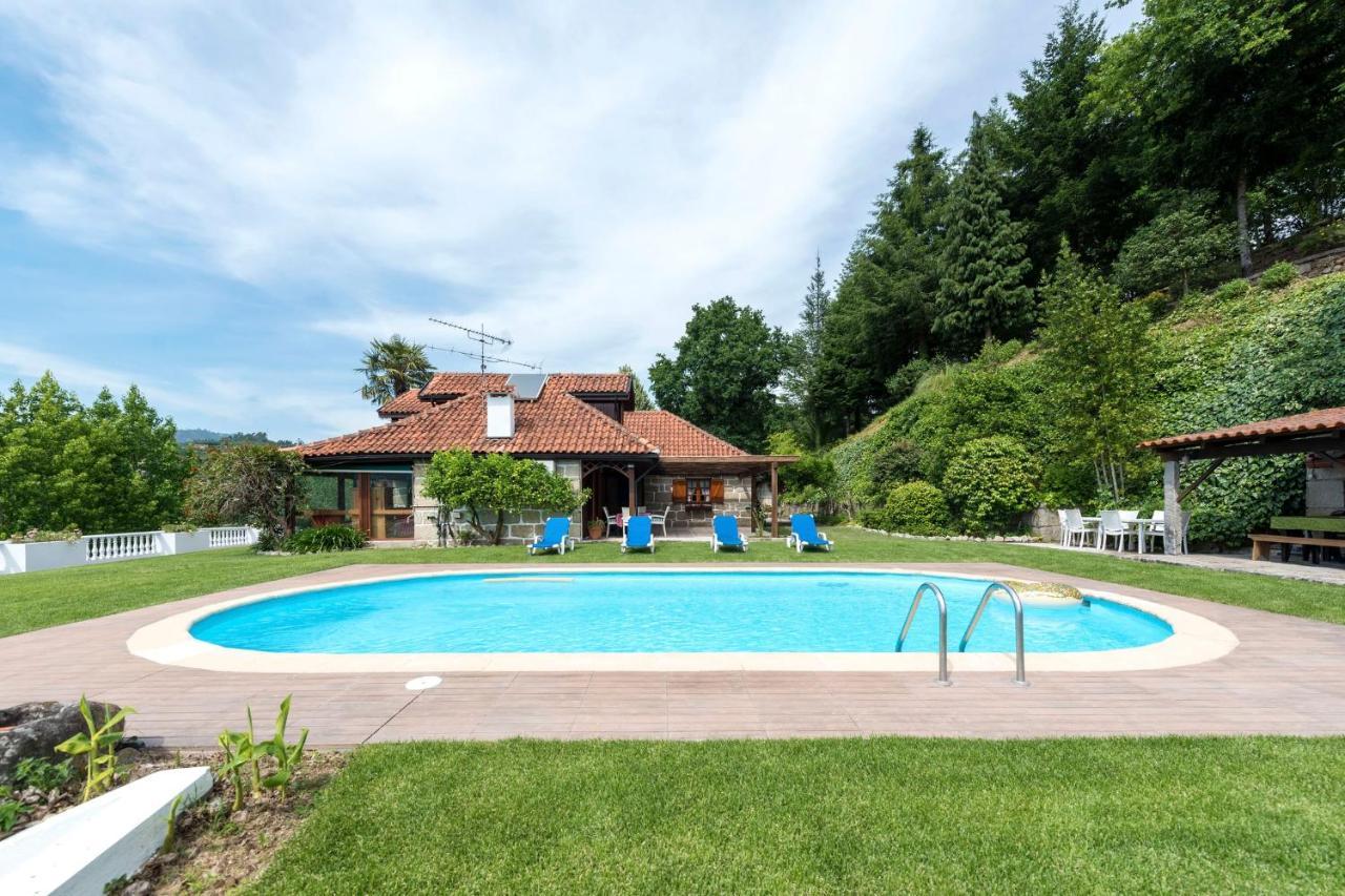 Lovelystay - Toca Dos Coelhos Marco de Canaveses Exterior photo